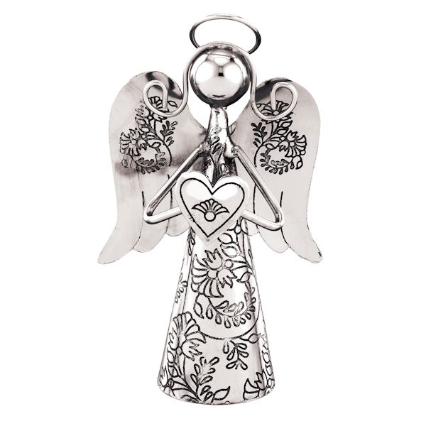 Product image for Angel Bell With Heart