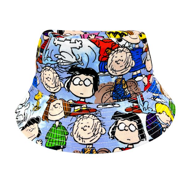 Product image for Peanuts Bucket Hat