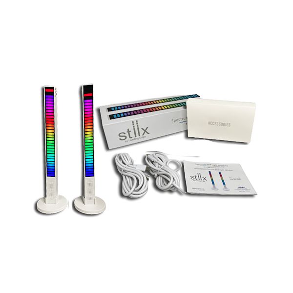 Product image for STIX LED Speakers Set