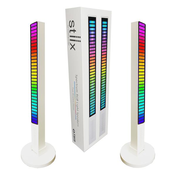Product image for STIX LED Speakers Set