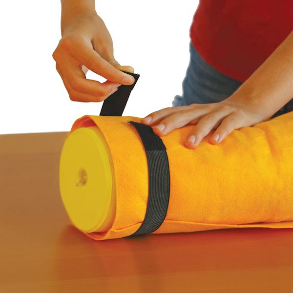 Product image for Roll And Go Puzzle Storage Mat