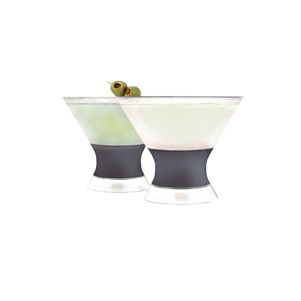 Product image for Martini Freeze Sets