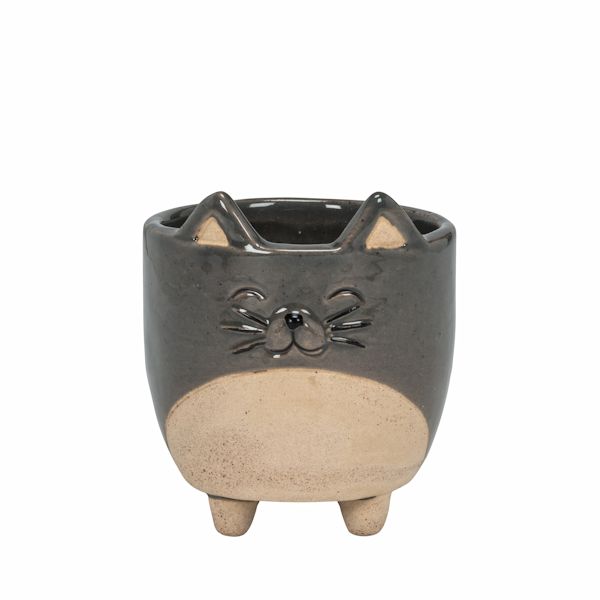 Product image for Small Meow-velous Planter