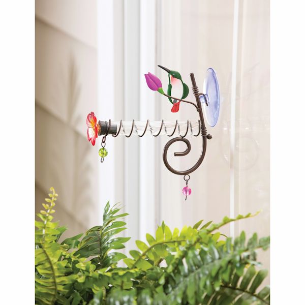Product image for Window Hummingbird Feeder