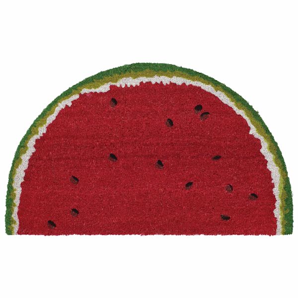 Product image for Fruit Slice Coir Mat