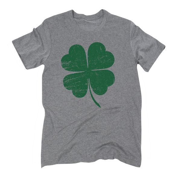 Product image for The Default Lucky T-Shirt