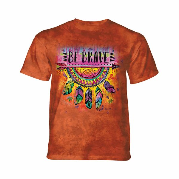 Product image for Be Brave T-Shirt