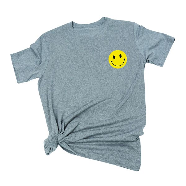 Product image for Smiley Face T-Shirt