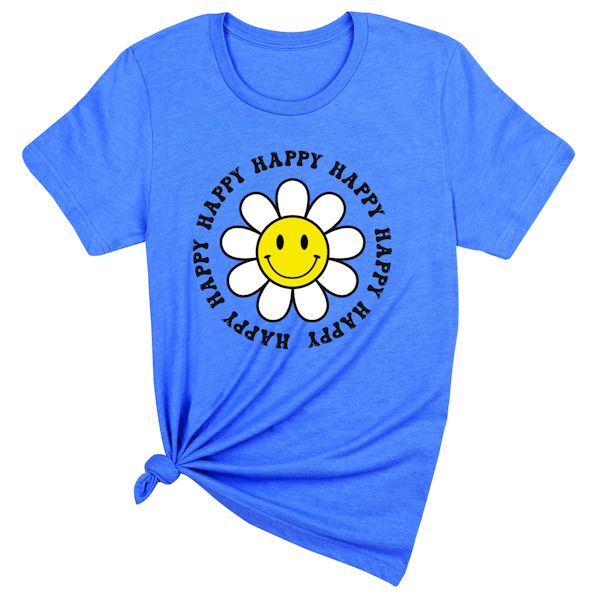 Product image for Happy T-Shirt