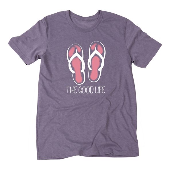 Product image for Flip Flops T-Shirt