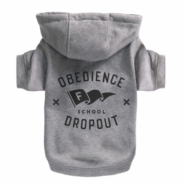 Product image for Dog Hoodie