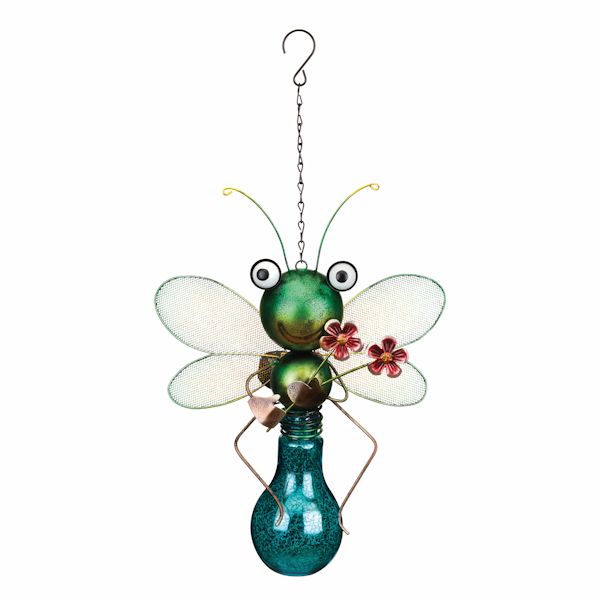 Product image for Solar Dragonfly Light