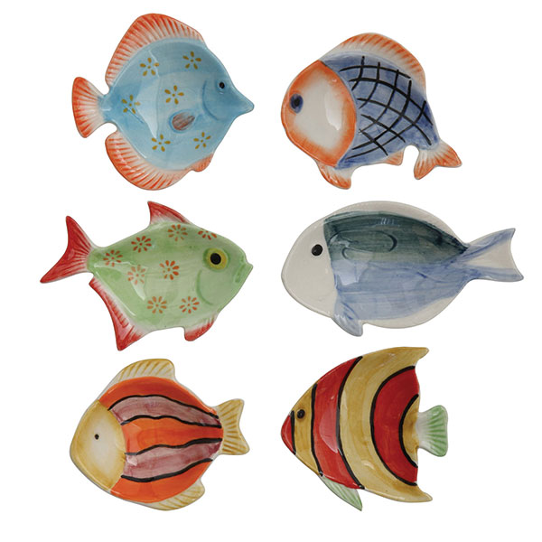 Product image for School Of Fish Dishes