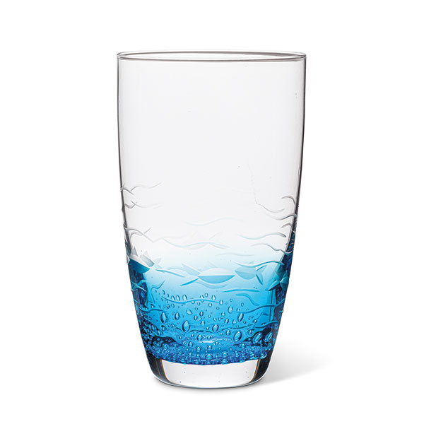 Product image for Fish-Cut Glasses