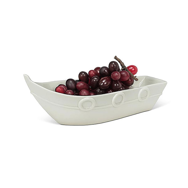 Product image for Large Boat Dish