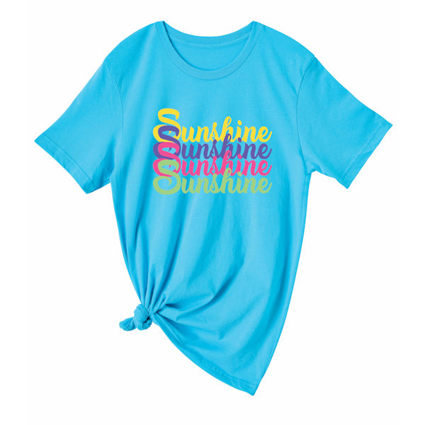 Product image for Sunshine Sunshine T-Shirt