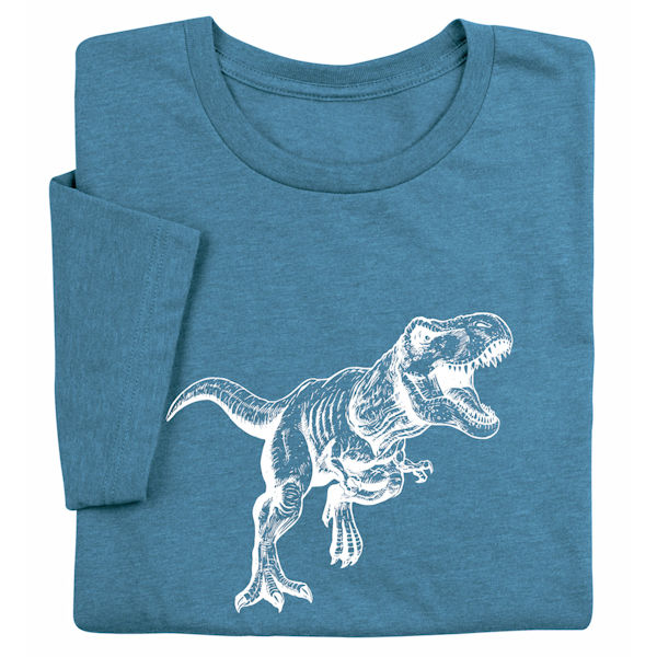 Product image for T-Rex T-Shirt