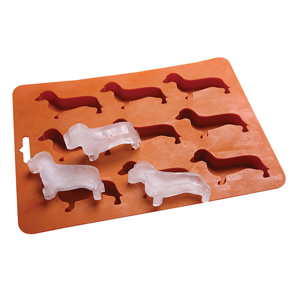 Product image for Dachshund Dog Ice Cube Tray