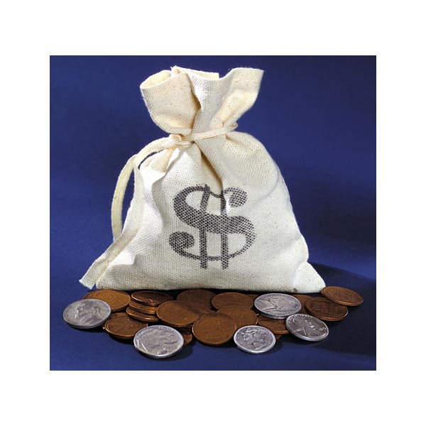 Product image for Bankers Bag Old Rare Coins