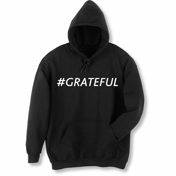 Product image for #[Your Hashtag Goes Here] T-Shirt or Sweatshirt