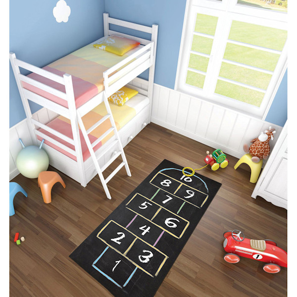 Product image for Hopscotch Runner Mat
