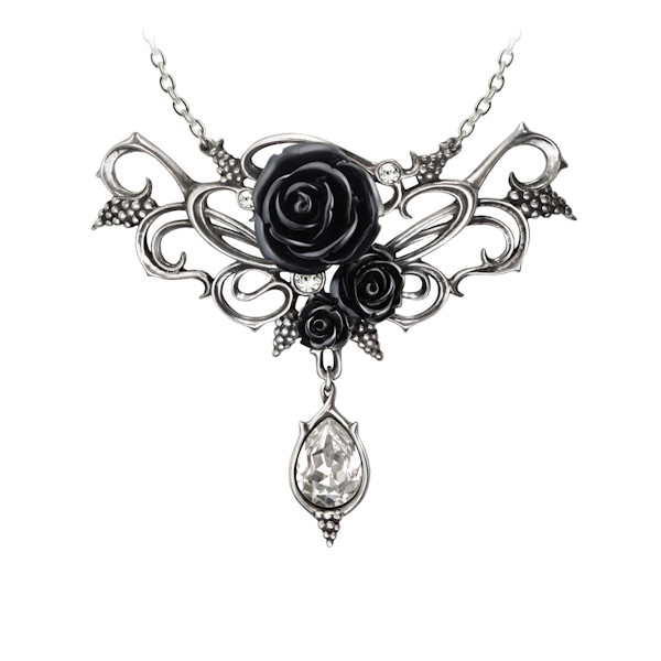 Product image for Rose Bud Necklace