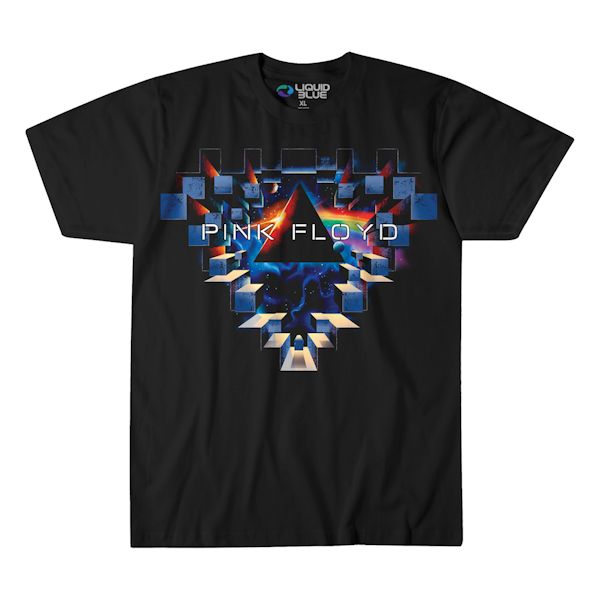 Pink Floyd Shirts | What on Earth | CV4922