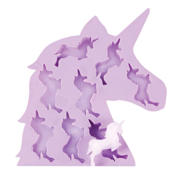 Product image for Unicorn Ice Cube Tray