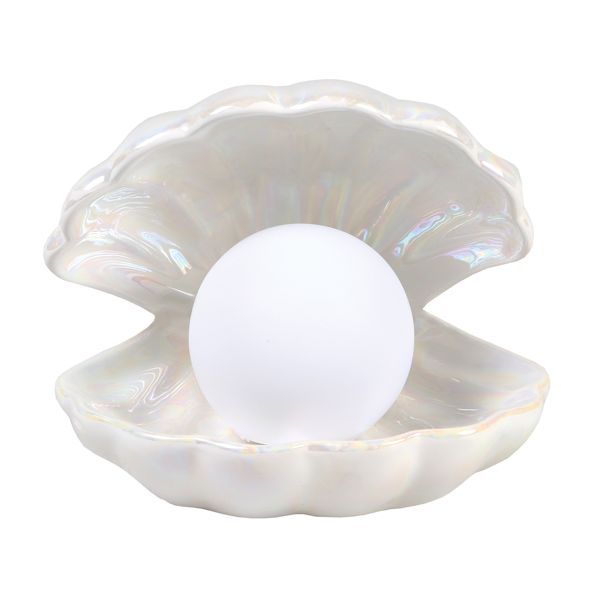 Product image for Color Changing Pearl & Shell Light