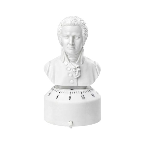 Product image for Mozart And Beethoven Kitchen Timers
