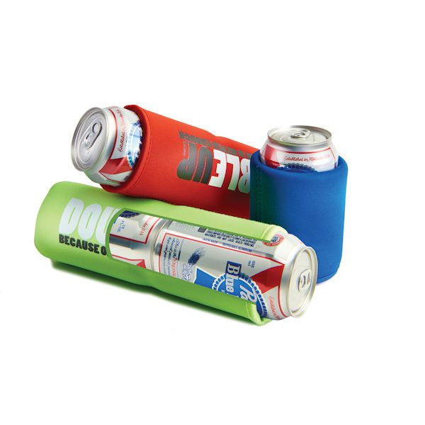 Product image for Doubleup Can Cooler