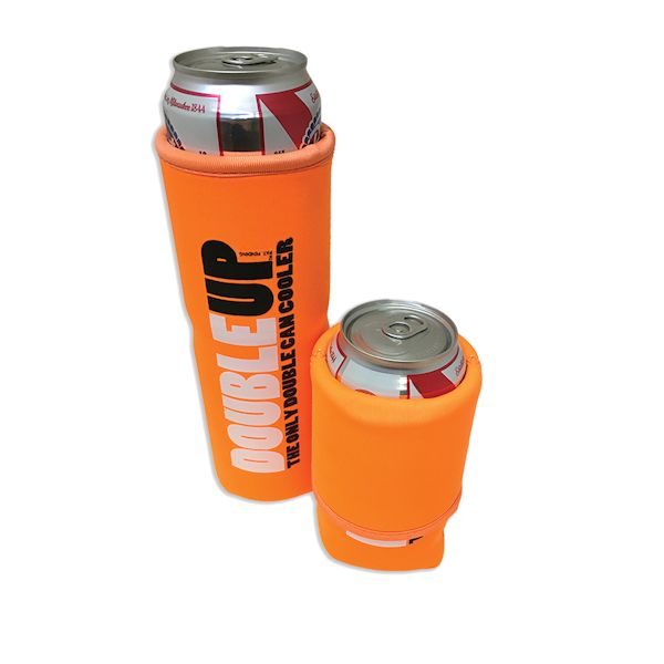 Product image for Doubleup Can Cooler