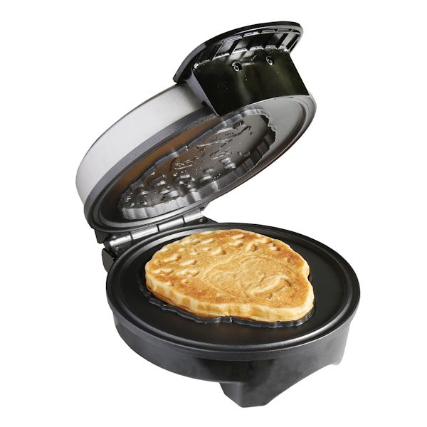 Product image for Bob Ross Waffle Maker