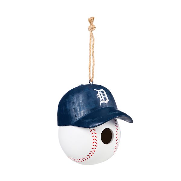Product image for MLB Birdhouses