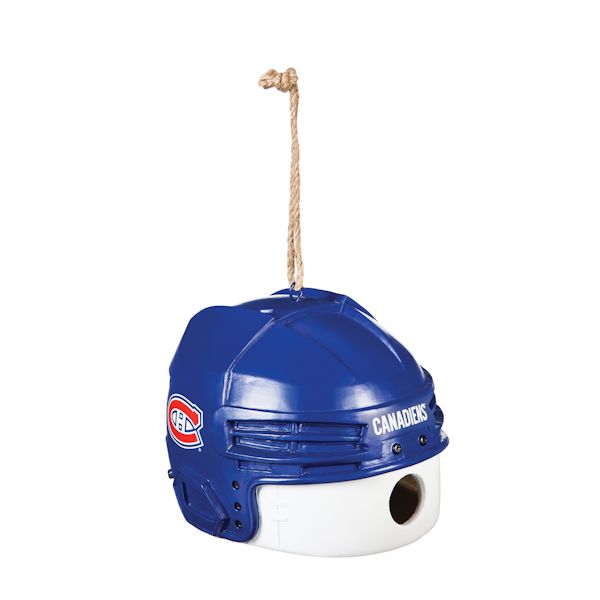 Product image for NHL Birdhouses