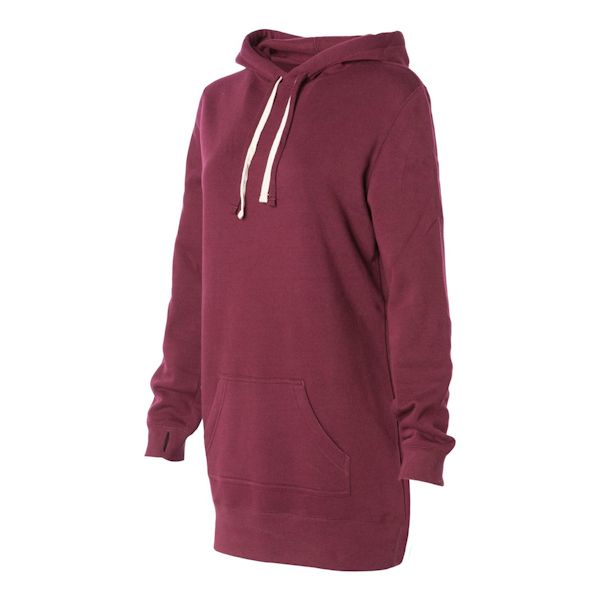 Product image for Sweatshirt Hoodie Dress