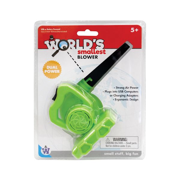 Product image for World's Smallest Toys