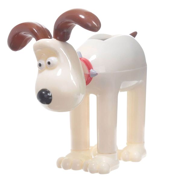 Product image for Animated Gromit Solar Pals