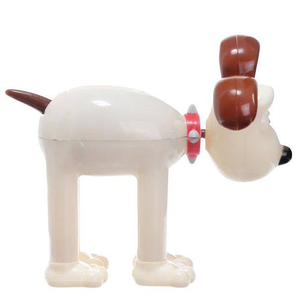 Product image for Animated Gromit Solar Pals