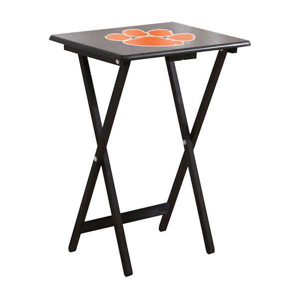 Product image for NCAA TV Tray Set