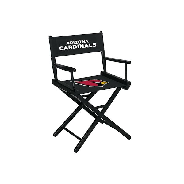 Product image for NFL Director's Chair-Arizona Cardinals