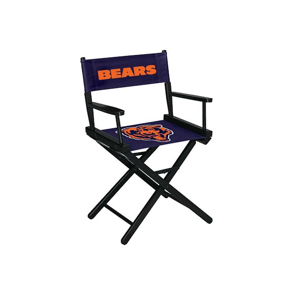 Product image for NFL Director's Chair-Chicago Bears