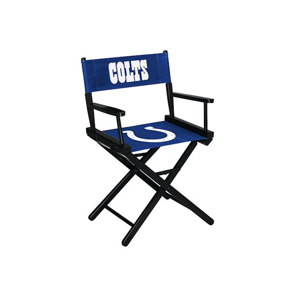Product image for NFL Director's Chair-Indianapolis Colts