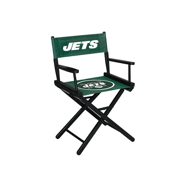 Product image for NFL Director's Chair-New York Jets