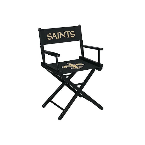 Product image for NFL Director's Chair-New Orleans Saints