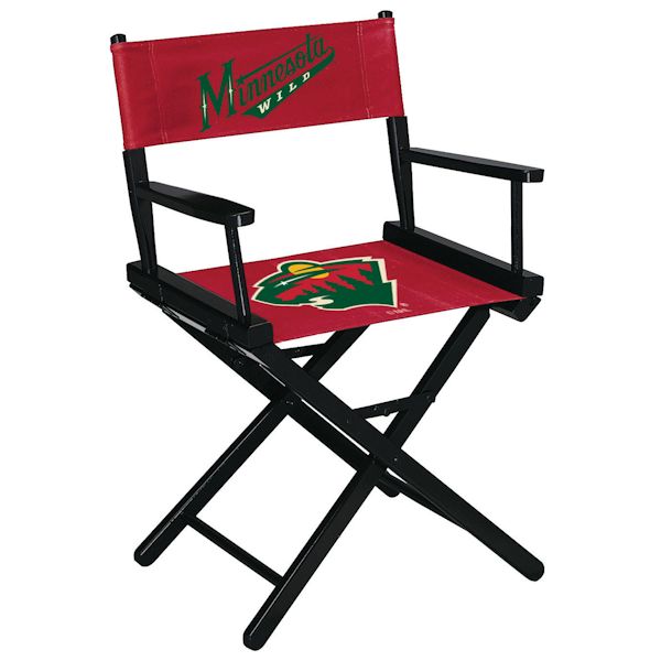 Product image for NHL Director's Chair