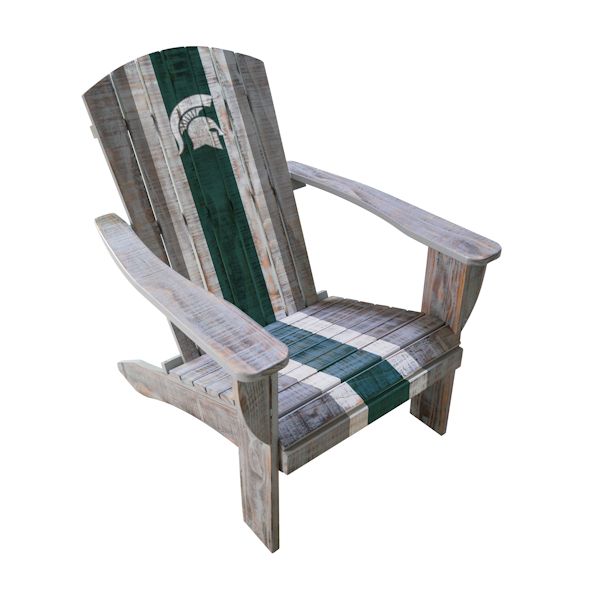 Product image for NCAA Adirondack Chair