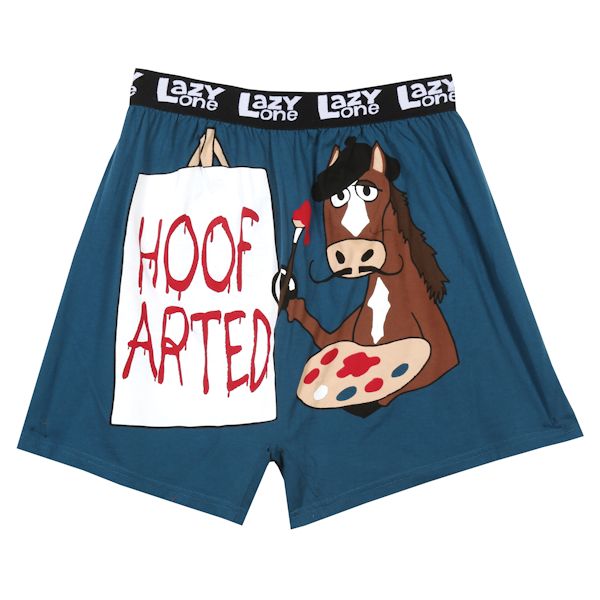 Product image for Hoof Arted Boxers