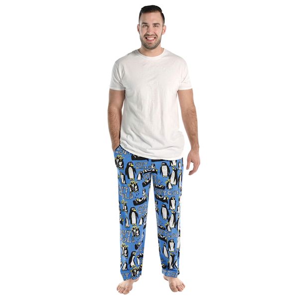 Product image for Humor Lounge Pants - Out Cold