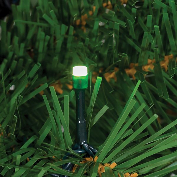 Product image for Pre-lit Pine Trees